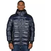 Geographical Norway BAPTISTE NAVY DB VYRIŠKA 056 MĖLYNA (WZ8156H/GN-MARINE)
