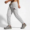 Geographical Norway Bėgimo kelnės Maelo PR M WY1554H/GN/Blended Gray