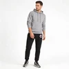 Geographical Norway Bėgimo Kelnės Mirabel M SU1204H/GN/Juodas