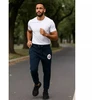 Geographical Norway Bėgimo Kelnės Mirabel M SU1204H/GN/Navy