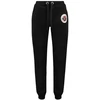 Geographical Norway Bėgimo Kelnės Mirabel M SU1204H/GN/Juodas