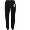 Geographical Norway Bėgimo Kelnės Mirabel M SU1204H/GN/Juodas