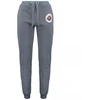 Geographical Norway Bėgimo Kelnės Mirabel M SU1204H/GN/Tamsiai Pilkos