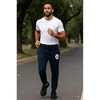 Geographical Norway Bėgimo Kelnės Mirabel M SU1204H/GN/Navy