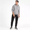 Geographical Norway Bėgimo Kelnės Mirabel M SU1204H/GN/Juodas
