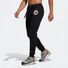 Geographical Norway Bėgimo Kelnės Mirabel M SU1204H/GN/Juodas