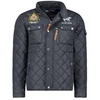 Geographical Norway BELIFICIO MEN 001 tamsiai mėlyna (WY4492H/GN-MARINE)