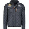 Geographical Norway BELIFICIO MEN 001 tamsiai mėlyna (WY4492H/GN-MARINE)