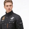 Geographical Norway BELIFICIO MEN 001 tamsiai mėlyna (WY4492H/GN-MARINE)