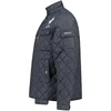 Geographical Norway BELIFICIO MEN 001 tamsiai mėlyna (WY4492H/GN-MARINE)