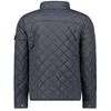 Geographical Norway BELIFICIO MEN 001 tamsiai mėlyna (WY4492H/GN-MARINE)