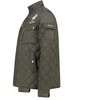 Geographical Norway BELIFICIO MEN 001 vyriška striukė chaki (WY4492H/GN-KAKI)