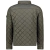 Geographical Norway BELIFICIO MEN 001 vyriška striukė chaki (WY4492H/GN-KAKI)