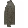 Geographical Norway BELIFICIO MEN 001 vyriška striukė chaki (WY4492H/GN-KAKI)