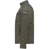 Geographical Norway BELIFICIO MEN 001 vyriška striukė chaki (WY4492H/GN-KAKI)
