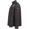 Geographical Norway BELIFICIO VYRIŠKAS 001 Juodas (WY4492H/GN-NOIR)