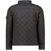 Geographical Norway BELIFICIO VYRIŠKAS 001 Juodas (WY4492H/GN-NOIR)