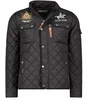 Geographical Norway BELIFICIO VYRIŠKAS 001 Juodas (WY4492H/GN-NOIR)