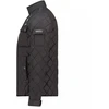 Geographical Norway BELIFICIO VYRIŠKAS 001 Juodas (WY4492H/GN-NOIR)