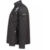 Geographical Norway BELIFICIO VYRIŠKAS 001 Juodas (WY4492H/GN-NOIR)