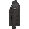 Geographical Norway BELIFICIO VYRIŠKAS 001 Juodas (WY4492H/GN-NOIR)