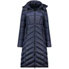 Geographical Norway Blanche Ilga Tamsiai Mėlyna DB Lady 0116 Tamsiai Mėlyna (WZ5476F/GN-Marine)