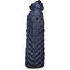 Geographical Norway Blanche Ilga Tamsiai Mėlyna DB Lady 0116 Tamsiai Mėlyna (WZ5476F/GN-Marine)