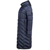Geographical Norway Blanche Ilga Tamsiai Mėlyna DB Lady 0116 Tamsiai Mėlyna (WZ5476F/GN-Marine)