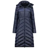 Geographical Norway Blanche Ilga Tamsiai Mėlyna DB Lady 0116 Tamsiai Mėlyna (WZ5476F/GN-Marine)