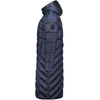 Geographical Norway Blanche Ilga Tamsiai Mėlyna DB Lady 0116 Tamsiai Mėlyna (WZ5476F/GN-Marine)