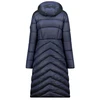 Geographical Norway Blanche Ilga Tamsiai Mėlyna DB Lady 0116 Tamsiai Mėlyna (WZ5476F/GN-Marine)