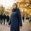 Geographical Norway Blanche Ilga Tamsiai Mėlyna DB Lady 0116 Tamsiai Mėlyna (WZ5476F/GN-Marine)