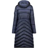 Geographical Norway Blanche Ilga Tamsiai Mėlyna DB Lady 0116 Tamsiai Mėlyna (WZ5476F/GN-Marine)