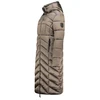 Geographical Norway Blanche ilga "taupe" spalvos DB Lady 0116 "taupe" moteriška striukė (WZ5490F/GN-Taupe)
