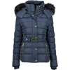 Geographical Norway Blood Lady W striukė WT4141F/GN-Mėlynas