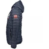 Geographical Norway BRICK NAVY GTX Vyriška 068 Tamsiai Mėlyna (WY6358H/GN-MARINE)