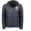 Geographical Norway BRICK NAVY GTX Vyriška 068 Tamsiai Mėlyna (WY6358H/GN-MARINE)