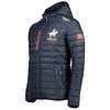 Geographical Norway BRICK NAVY GTX Vyriška 068 Tamsiai Mėlyna (WY6358H/GN-MARINE)