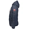 Geographical Norway BRICK NAVY GTX Vyriška 068 Tamsiai Mėlyna (WY6358H/GN-MARINE)
