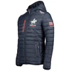 Geographical Norway BRICK NAVY GTX Vyriška 068 Tamsiai Mėlyna (WY6358H/GN-MARINE)