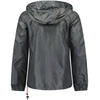 Geographical Norway Choupa vyriška tamsiai pilka pavasarinė striukė 244 Goz-Art tamsiai pilka (WW4243H/GN-Dark Pilkas)