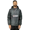 Geographical Norway Choupa vyriška tamsiai pilka pavasarinė striukė 244 Goz-Art tamsiai pilka (WW4243H/GN-Dark Pilkas)