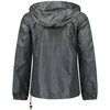 Geographical Norway Choupa vyriška tamsiai pilka pavasarinė striukė 244 Goz-Art tamsiai pilka (WW4243H/GN-Dark Pilkas)