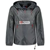 Geographical Norway Choupa vyriška tamsiai pilka pavasarinė striukė 244 Goz-Art tamsiai pilka (WW4243H/GN-Dark Pilkas)