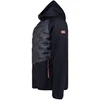 Geographical Norway COUTO NAVY DB MEN 024 NAVY (WZ8645H/GN-MARINE)