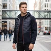 Geographical Norway COUTO NAVY DB MEN 024 NAVY (WZ8645H/GN-MARINE)