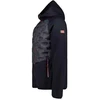 Geographical Norway COUTO NAVY DB MEN 024 NAVY (WZ8645H/GN-MARINE)