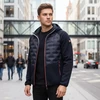 Geographical Norway COUTO NAVY DB MEN 024 NAVY (WZ8645H/GN-MARINE)