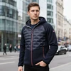 Geographical Norway COUTO NAVY DB MEN 024 NAVY (WZ8645H/GN-MARINE)