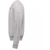 Geographical Norway Ferasmo DB 246 M džemperis WY1172H/GN – šviesiai pilkas